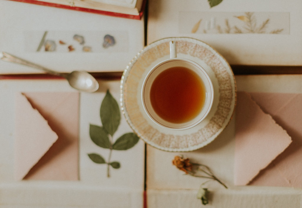What is Oolong Tea?